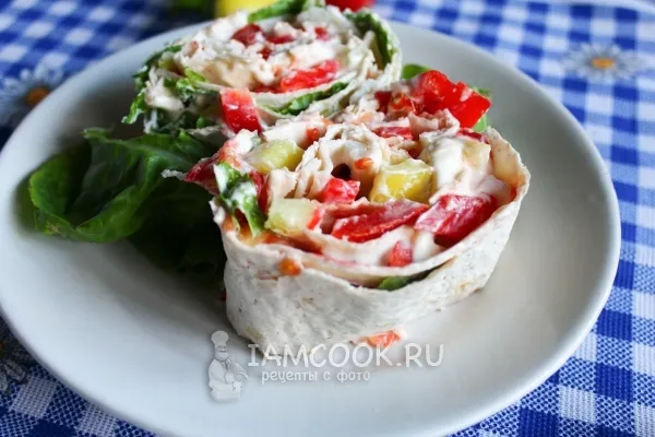 Шаг 7: иллюстрация