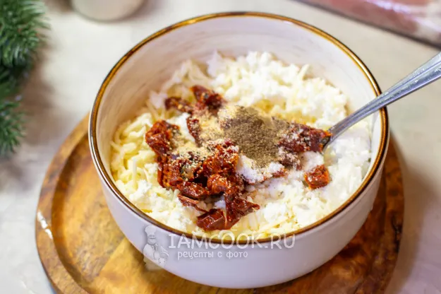 Шаг 3: иллюстрация