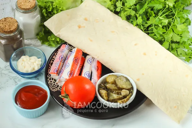 Шаг 1: иллюстрация