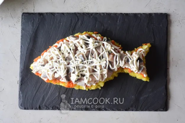 Шаг 6: иллюстрация