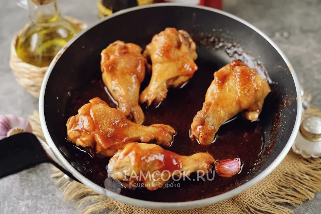 Шаг 4: иллюстрация