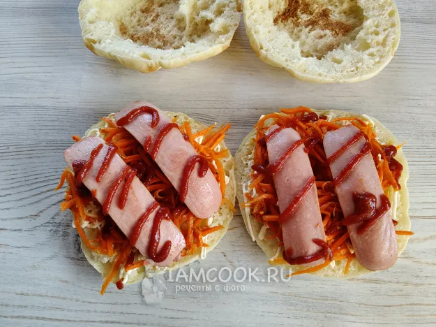 Шаг 5: иллюстрация