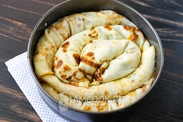 Шаг 8: иллюстрация