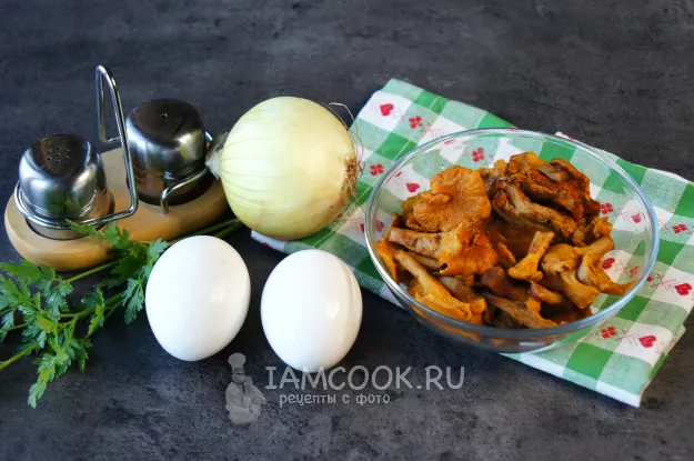 Шаг 1: иллюстрация