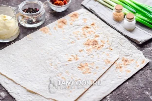 Шаг 2: иллюстрация