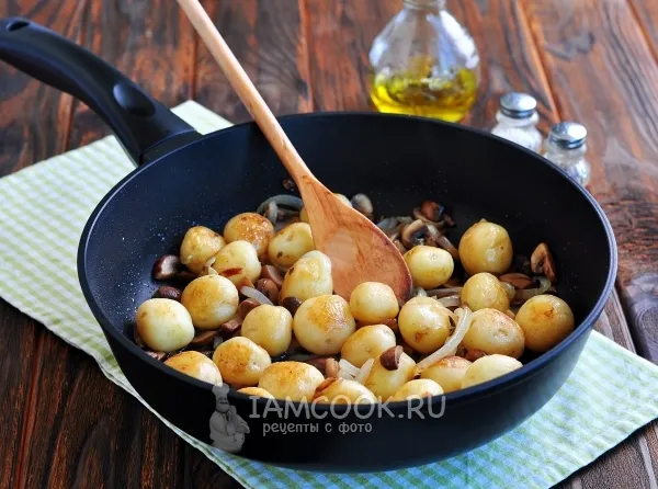 Шаг 5: иллюстрация