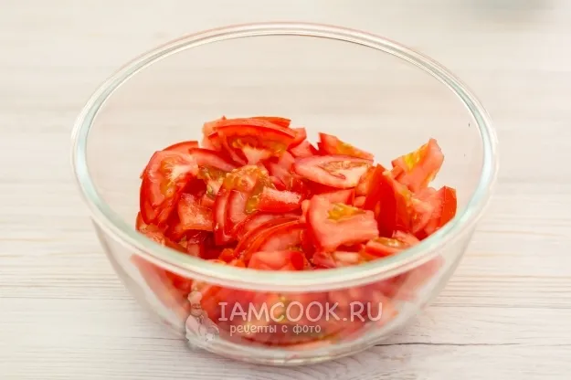 Шаг 2: иллюстрация