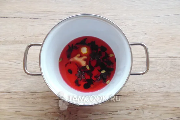 Шаг 4: иллюстрация