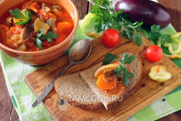 Шаг 9: иллюстрация