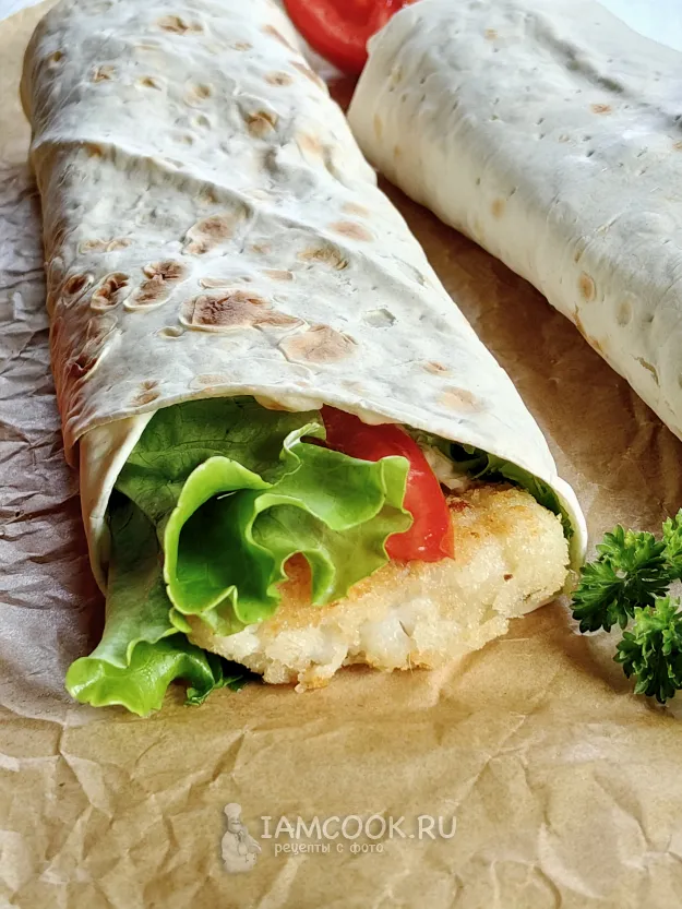 Шаг 10: иллюстрация