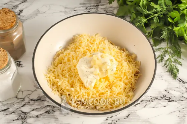 Шаг 3: иллюстрация