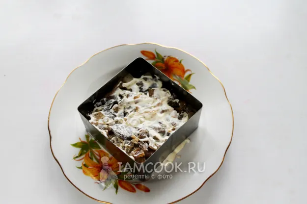 Шаг 11: иллюстрация