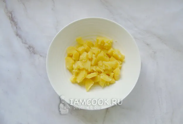 Шаг 3: иллюстрация