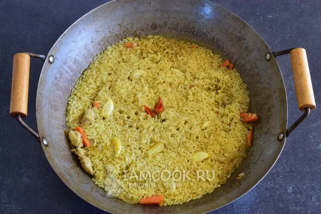 Шаг 14: иллюстрация