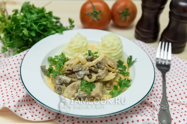 Шаг 6: иллюстрация