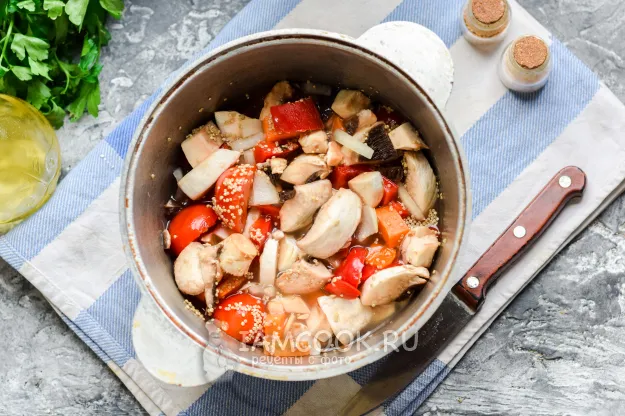 Шаг 7: иллюстрация