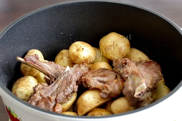 Шаг 6: иллюстрация