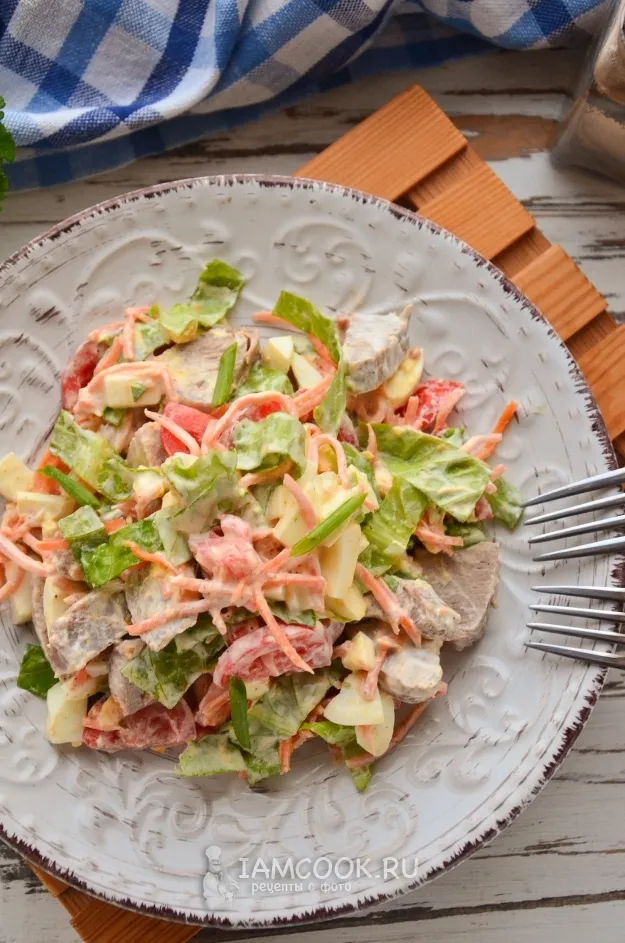 Шаг 11: иллюстрация