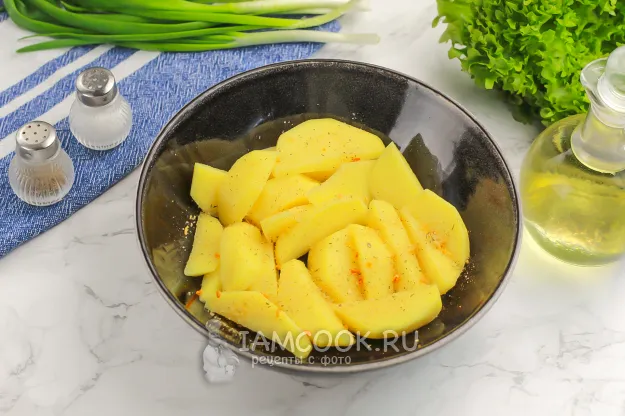 Шаг 2: иллюстрация