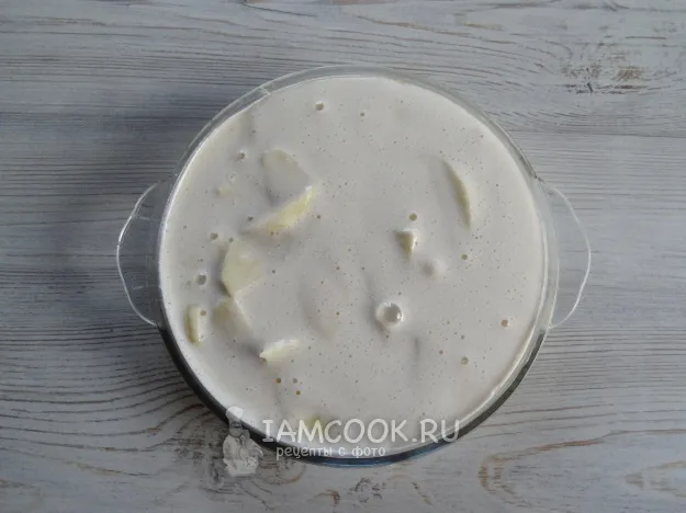 Шаг 6: иллюстрация