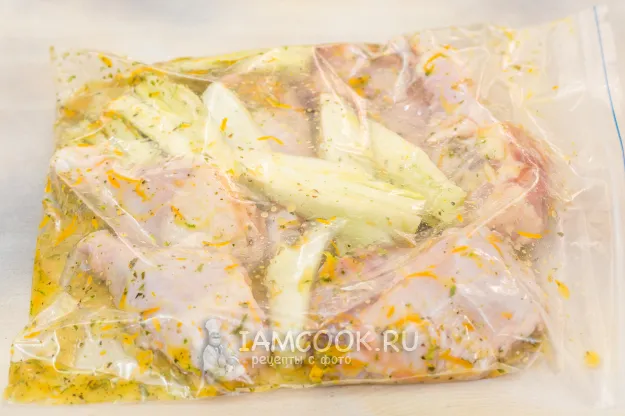 Шаг 5: иллюстрация