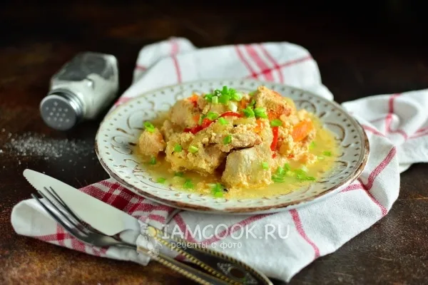 Шаг 1: иллюстрация