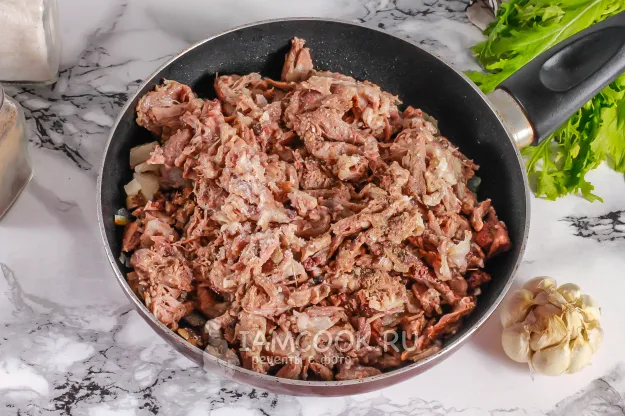 Шаг 7: иллюстрация