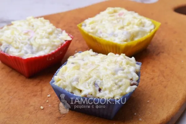 Шаг 10: иллюстрация