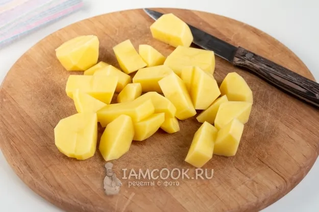 Шаг 2: иллюстрация