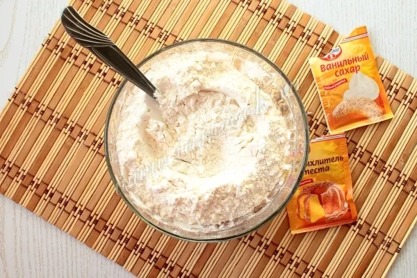 Шаг 2: иллюстрация