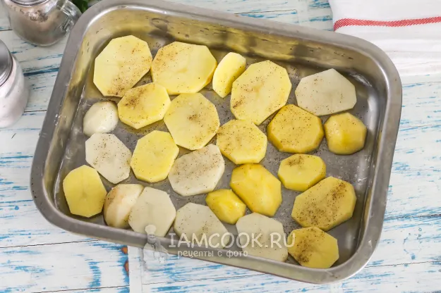 Шаг 2: иллюстрация