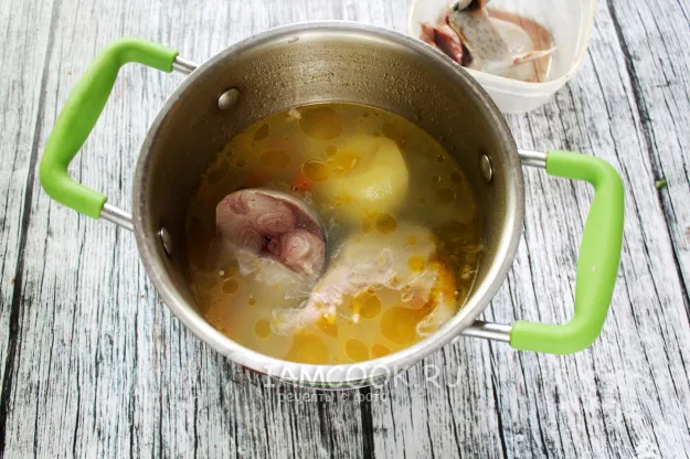 Шаг 7: иллюстрация