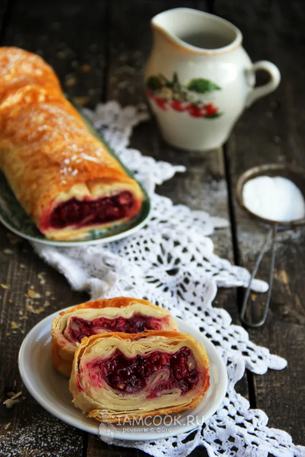 Шаг 9: иллюстрация