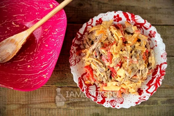 Шаг 5: иллюстрация