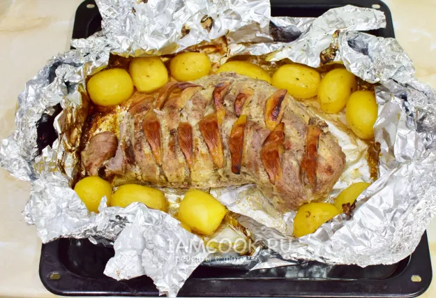 Шаг 5: иллюстрация