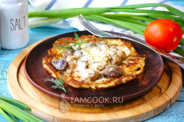 Шаг 9: иллюстрация