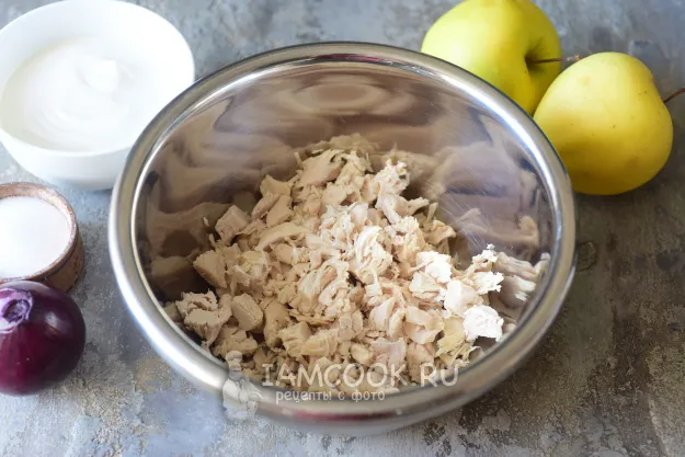 Шаг 3: иллюстрация