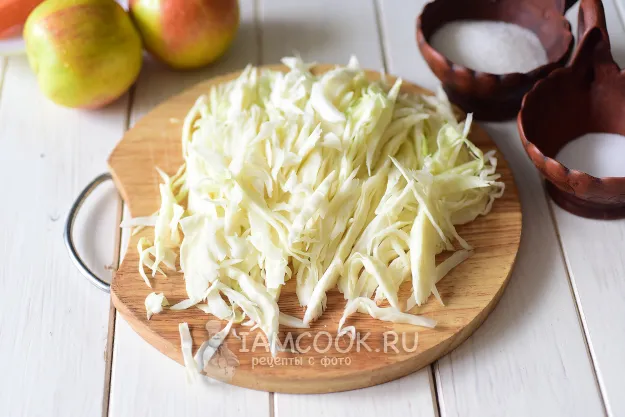 Шаг 2: иллюстрация