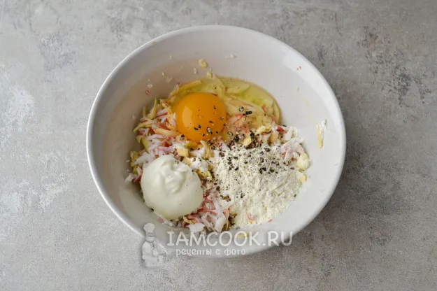 Шаг 3: иллюстрация