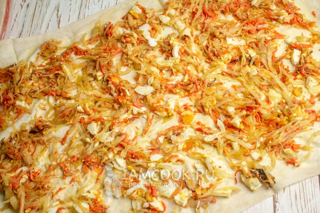 Шаг 8: иллюстрация