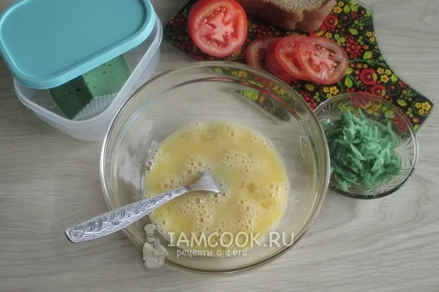 Шаг 2: иллюстрация