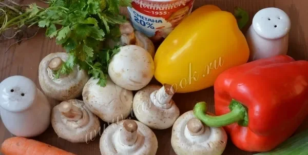 Шаг 1: иллюстрация