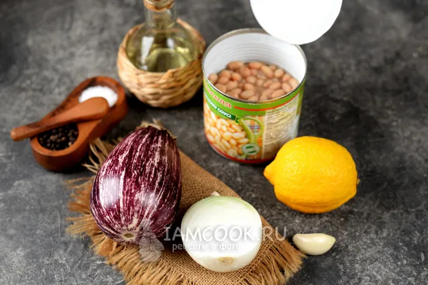 Шаг 1: иллюстрация