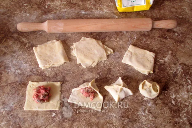 Шаг 10: иллюстрация