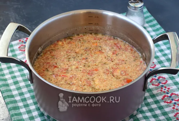 Шаг 9: иллюстрация