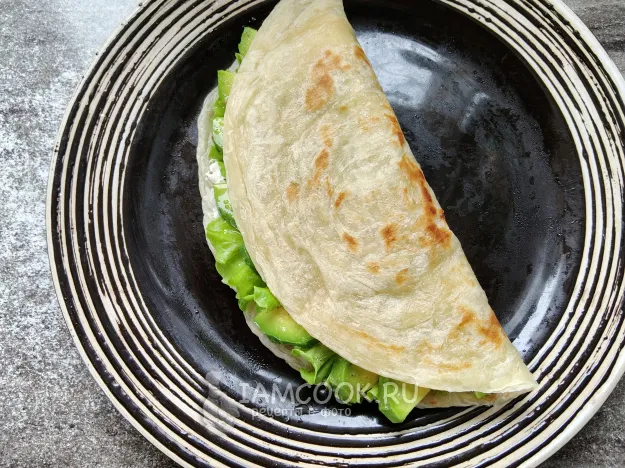 Шаг 7: иллюстрация