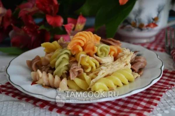 Шаг 1: иллюстрация