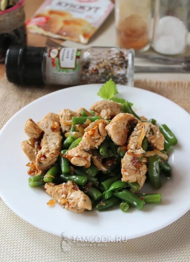 Шаг 10: иллюстрация