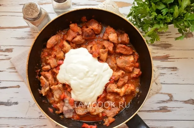 Шаг 11: иллюстрация