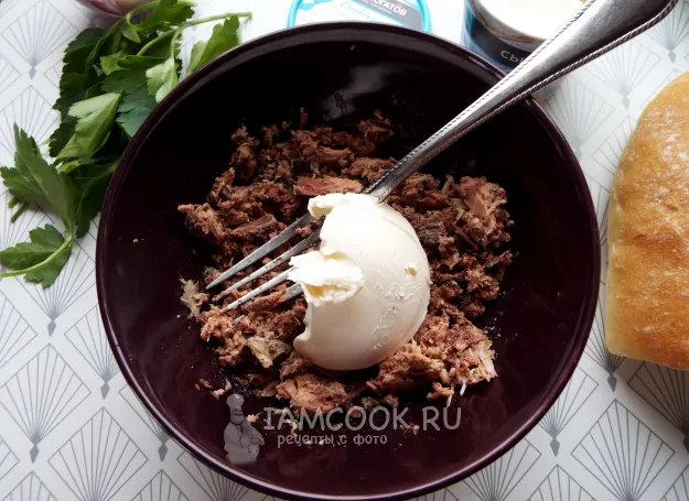 Шаг 2: иллюстрация